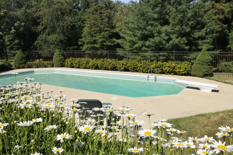 Pool Surface Restoration