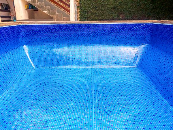 Above Ground Pool Repair